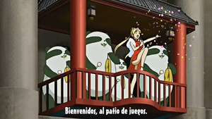 Sumomomo Momomo: Chijou Saikyou no Yome